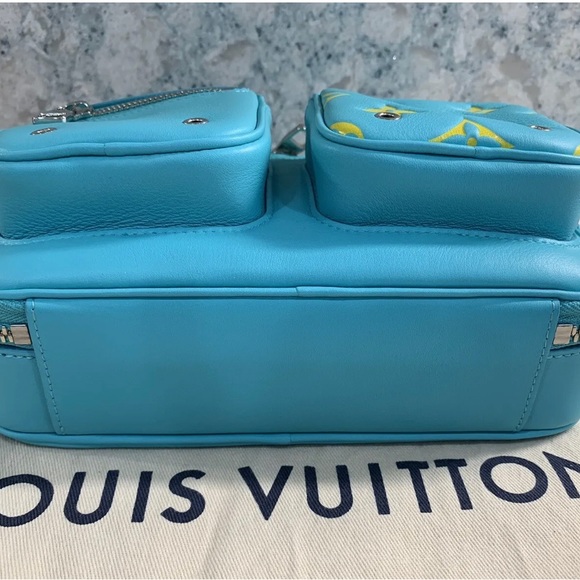 Louis Vuitton Sold Out Limited Edition Crossbody - Picture 10 of 10